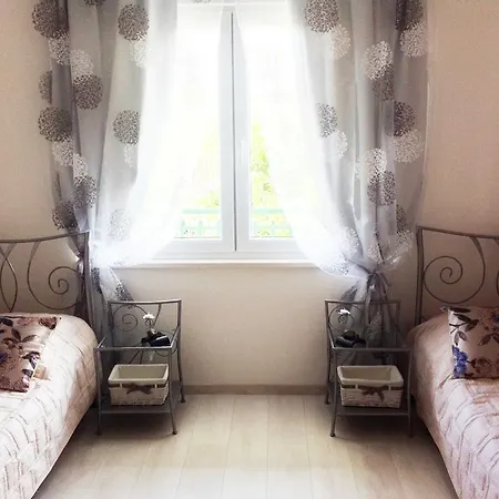 Livaja Apartament Trogir