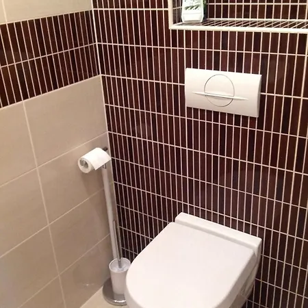 Livaja Apartament