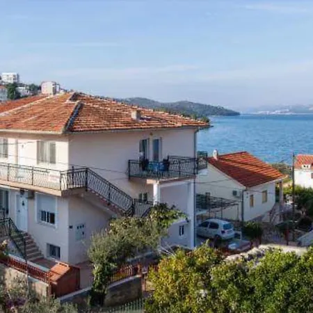 Livaja Apartament *