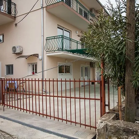 Livaja Apartament Trogir