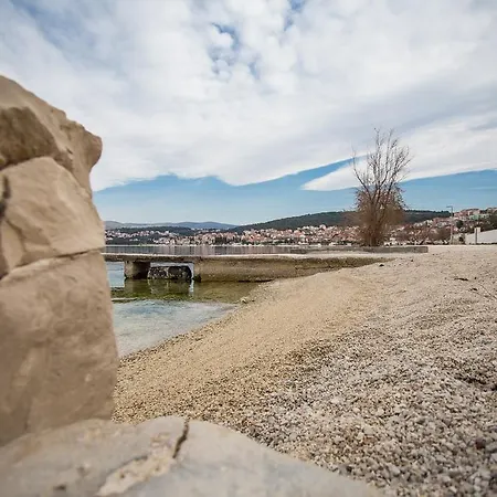 Διαμέρισμα Livaja Τρογκίρ
