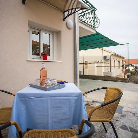 Livaja Apartament Trogir